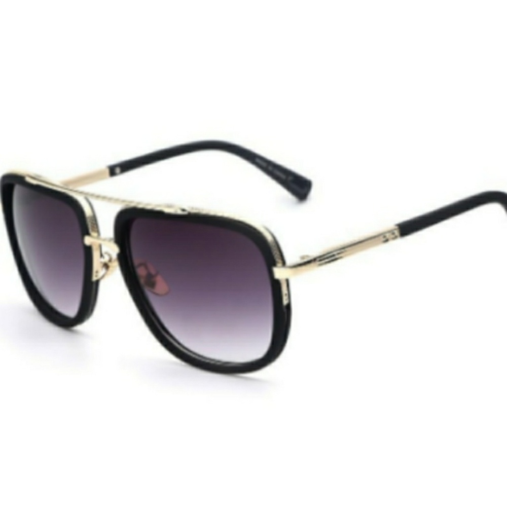 Unisex sunglasses